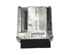 Steuergerät DDE7794624 0281011122 BMW Bosch 28258