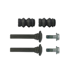 Bremssattel Reparatursatz Original Citroen Peugeot C1 107 443927