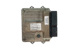 Steuergerät FGP 6JF.P3 55195817 71600.053.00 Fiat Magneti Marelli 47026