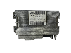 Steuergerät Fiat 46480662 IAW16F.EB 61602.102.00 Magneti Marelli 48588