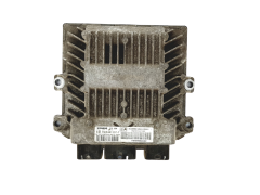 Steuergerät 9653447380 5WS40111C-T SID804 PSA Siemens 26580