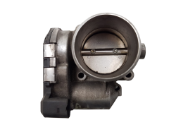 Drosselklappe 06B133062M 0280750009 VWAG Bosch 1171