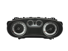 Tacho Kombiinstrument Fiat 500L 51913547 A2C32922800