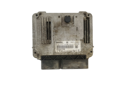 Steuergerät 55202700 0281012148 4233A3BBM Fiat Bosch 46714