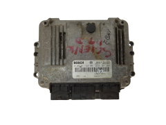 Steuergerät 0281011549 8200310863 8200370779 Renault Bosch 16154