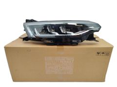 Scheinwerfer LED Rechts Neues Original 260109489R Renault Talisman