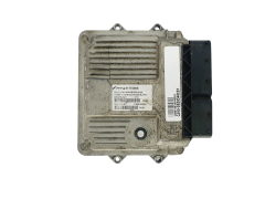 Steuergerät FGP MJD6JF.S1 51775008 Fiat Magneti Marelli 38540