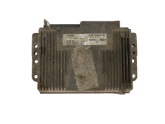 Steuergerät S115300121B 7700875745 7700111772 Renault Siemens 15952