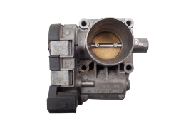 Drosselklappe Fiat Ford 5519278 40SMF10 Magneti Marelli 1492