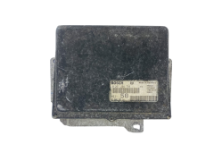 Steuergerät 0261204788 9631528780 PSA Bosch 47578