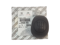 Schaltknäuf Jumper Boxer Ducato 2403EQ 2403.EQ Neues Original