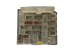 Steuergerät USM C-PFT N2 8200481866-H 519158091 Renault 1857