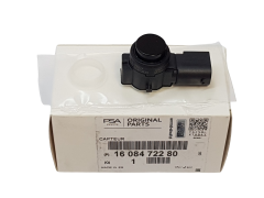 PDC-Sensor Parkowania Citroen Peugeot 1608472280 9800210677 Original