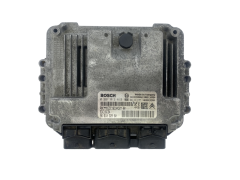 Steuergerät 0281012619 9661032980 9653958980 PSA Bosch 53524
