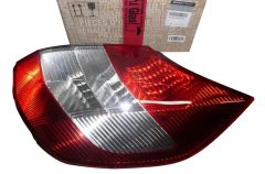 Rückleuchte Rechts Neues Original 8200493375 Renault