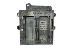 Steuergerät PSA 9632520280 21649399-3 SL96-9 Sagem 53677