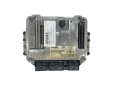 Steuergerät PSA 0281012529 9663475880 9657699480 Bosch 62764