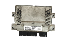 Steuergerät S180047018D AV21-12A650-BD Ford Continental 24269