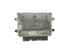 Steuergerät 9663306680 9651696680 21585932-9A PSA Valeo 59571