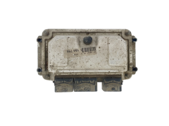 Steuergerät PSA 0261206246 9648484380 9637838780 Bosch 47127