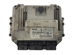 Steuergerät PSA 0281011966 9653958980 Bosch