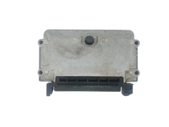 Steuergerät 0261204939 9633184780 26FM0534 PSA Bosch 41354