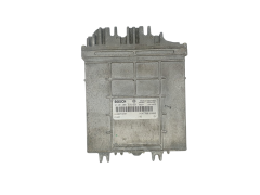 Steuergerät 0281001878 8200059887 7700109062 Renault Opel Bosch 45428