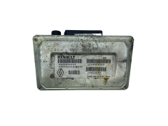 Steuergerät 8200306333 8200256858 Renault 58201