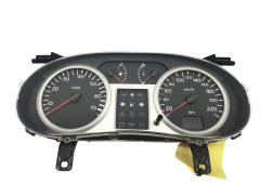 Tacho Kombiinstrument Renault Clio 2 8200059776 49260