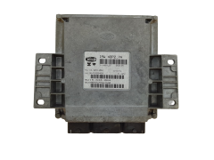 Steuergerät PSA 9655756780 IAW48P2.7H 9645989480 Magneti Marelli 14622