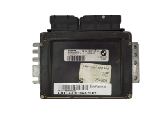 Steuergerät Mini 1214 7527610-01 S118012001N Siemens 30662