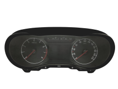 Tacho Kombiinstrument Opel Corsa E 39204203 367030224