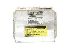 Steuergerät ESP 0265453632 0265109431 Mercedes Bosch 18658
