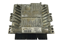 Steuergerät S122326109A 8200565863 8200592611 Renault Siemens 68517