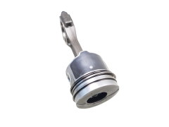 Pleuelstange Kolben M 7701472834 7701476250 Renault 1.9 dCi