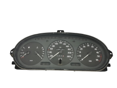 Tacho Kombiinstrument Renault Megane 7700839646 09046439902 55072