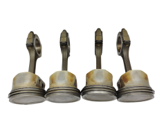 Pleuelstange Komplett 7701474855 7701474856 7701476471 K4M700 1.6 Renault
