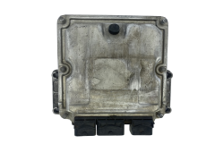 Steuergerät 0281012141 9640938180 9661145280 PSA Bosch 50404