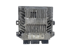 Steuergerät 6S61-12A650-AB 5WS40241B-T 1CMB Ford Siemens 51095