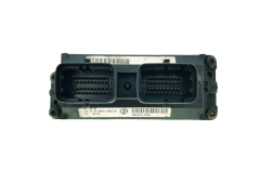 Steuergerät IAW59F.M5 55181151 Fiat Magneti Marelli 34062