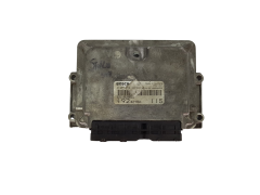 Steuergerät Fiat 55182953 0281010337 19242YBA Bosch 18025