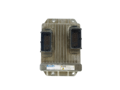 Steuergerät 897350 9485 112500-0163 97350 948 Opel Denso 35738