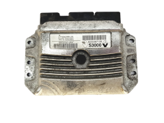 Steuergerät Renault 21584288-2A 8200321263 8200387138 Sagem 28054