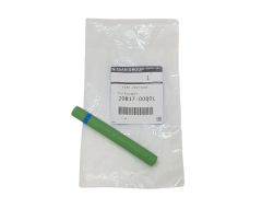 Luftschlauch Renault Nissan 1.5 dCi 2081700Q0L Neues Original