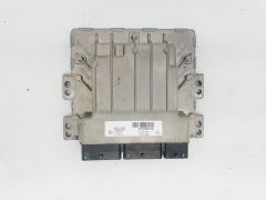 Steuergerät 237108770R A2C11171300 Renault Continental 43890