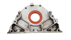 Stirndeckel Für Kurbelwelle 9350082180 1.9 D Citroen Peugeot