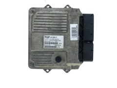 Steuergerät FGP 6JF.P3 55195817 71600.053.00 Fiat Magneti Marelli 47912