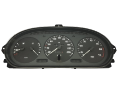 Tacho Kombiinstrument Renault Megane 1 Scenic 1 7700839644 40771
