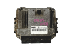 Steuergerät 0281011148 8200311539 8200303141 Renault Bosch 22447