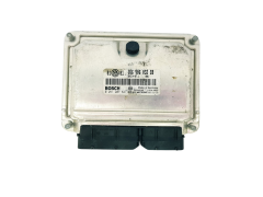 Steuergerät 066906032BB 0261207641 VW Bosch